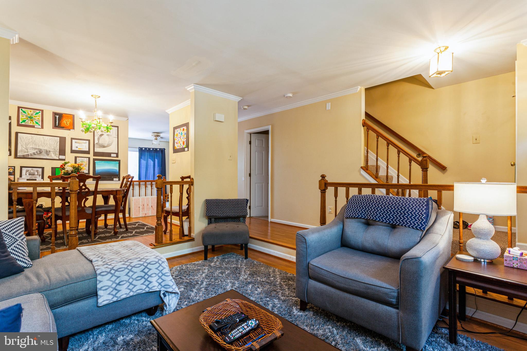 MCDONOGH - Residential