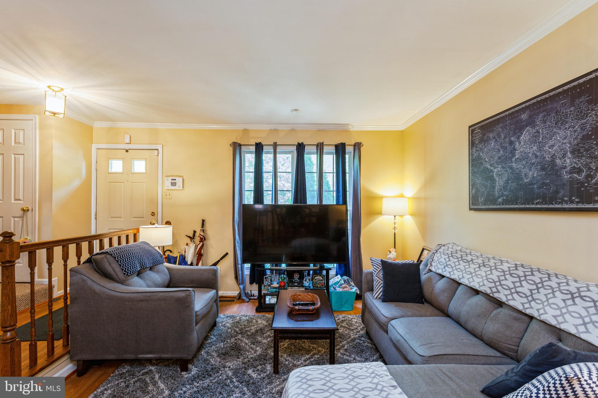 MCDONOGH - Residential