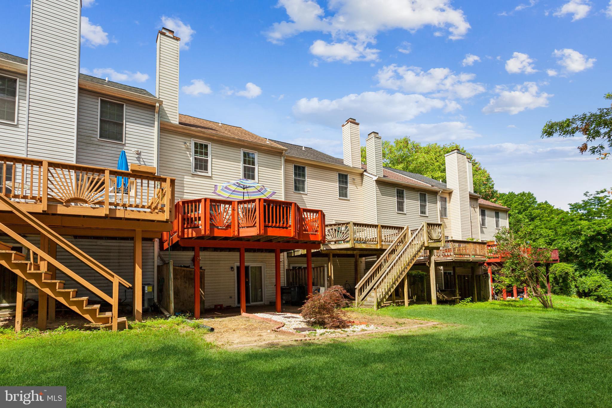 MCDONOGH - Residential