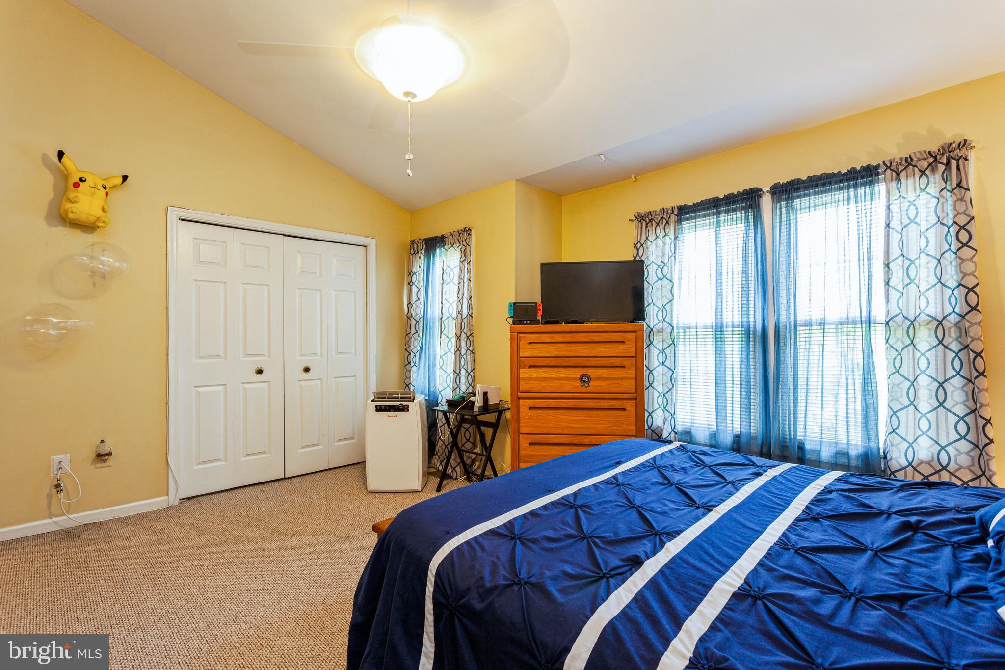 MCDONOGH - Residential