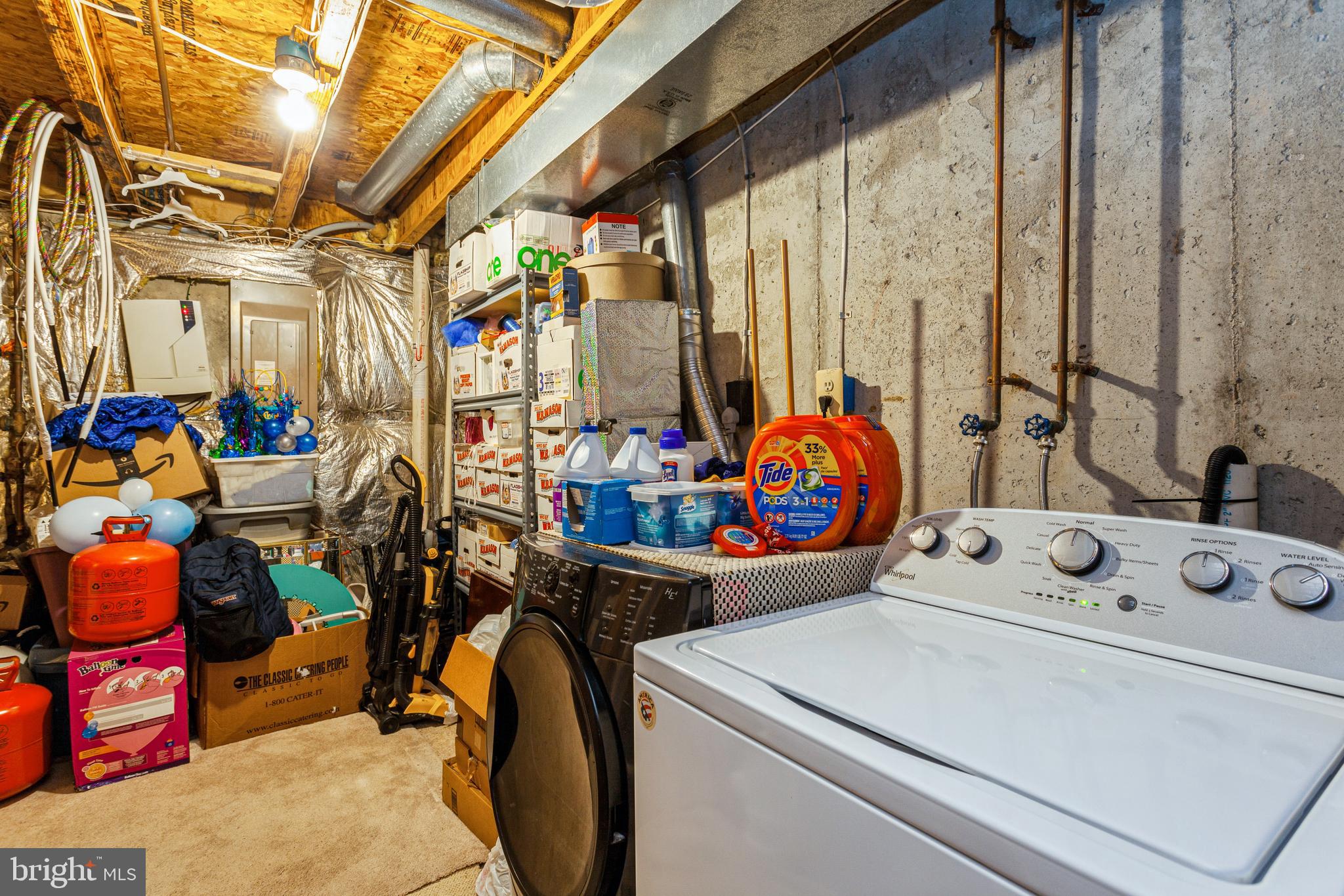 MCDONOGH - Residential