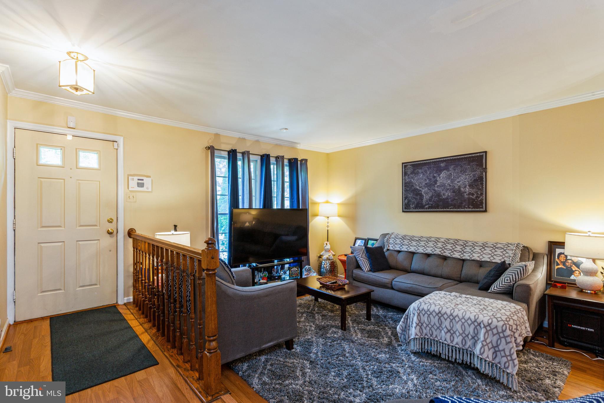 MCDONOGH - Residential