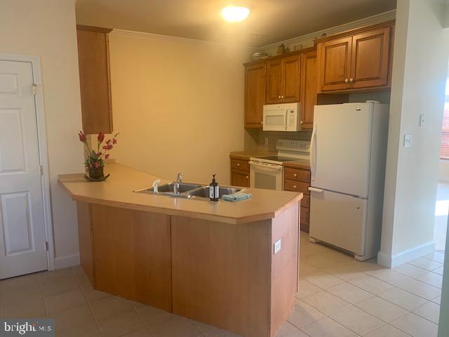 THOMAS GARDENS - Residential