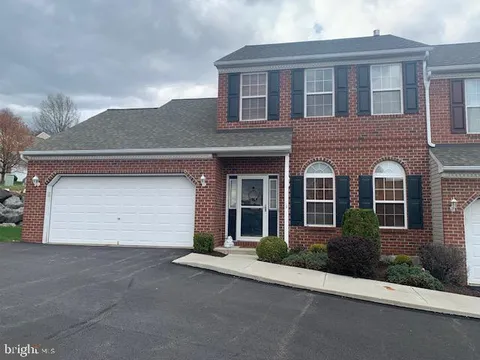 1 Newlin Way, Reading, PA 19607 - MLS#: PABK2056026