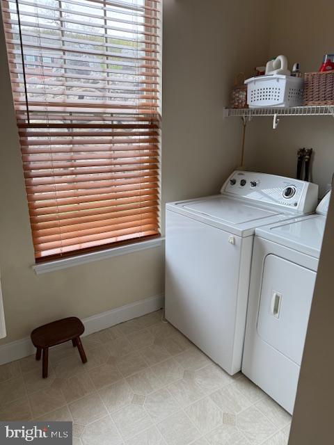 THOMAS GARDENS - Residential