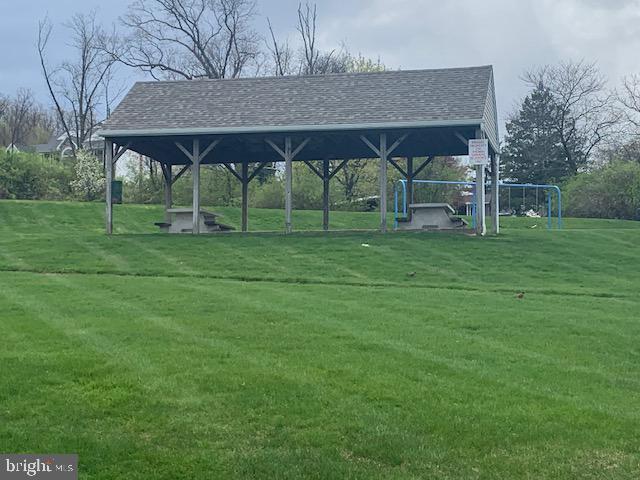 THOMAS GARDENS - Residential