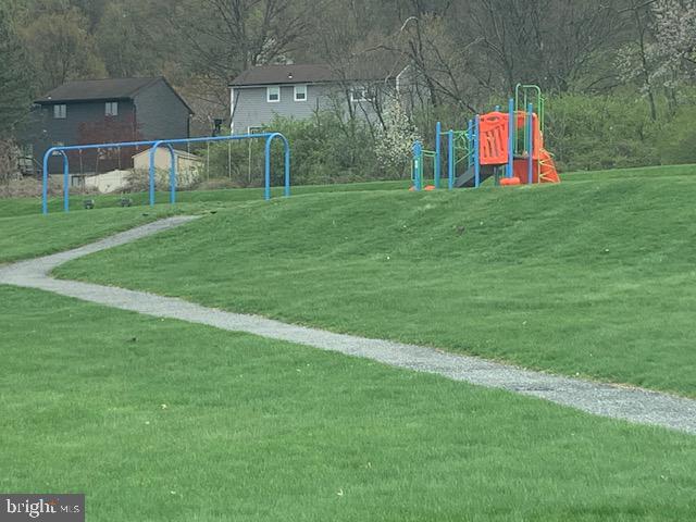 THOMAS GARDENS - Residential