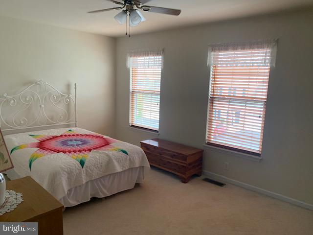 THOMAS GARDENS - Residential