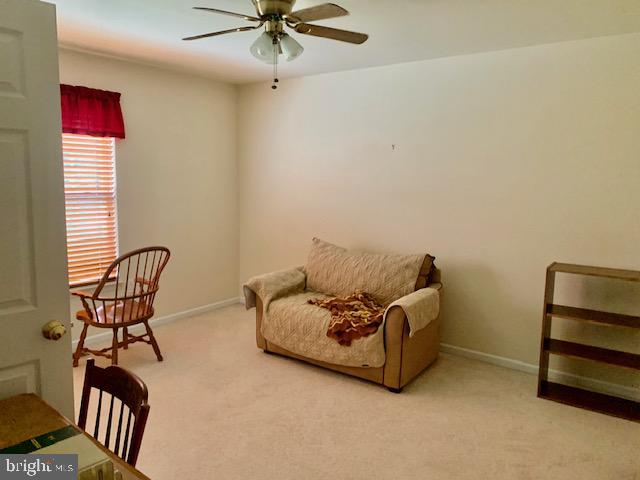 THOMAS GARDENS - Residential