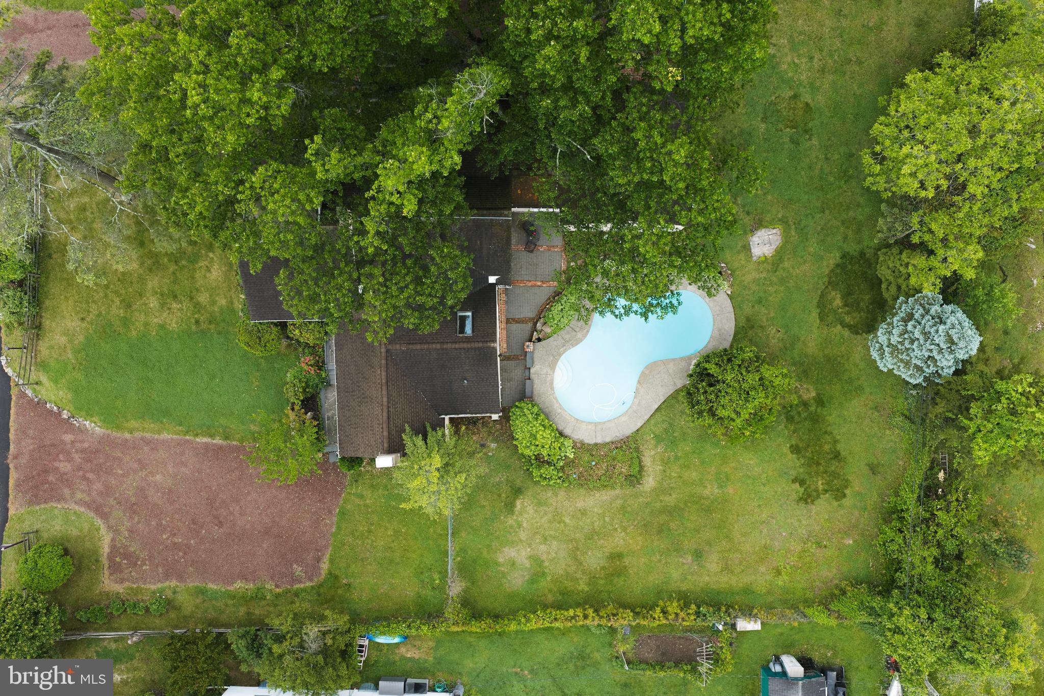 OAK TREE FARMS - Residential