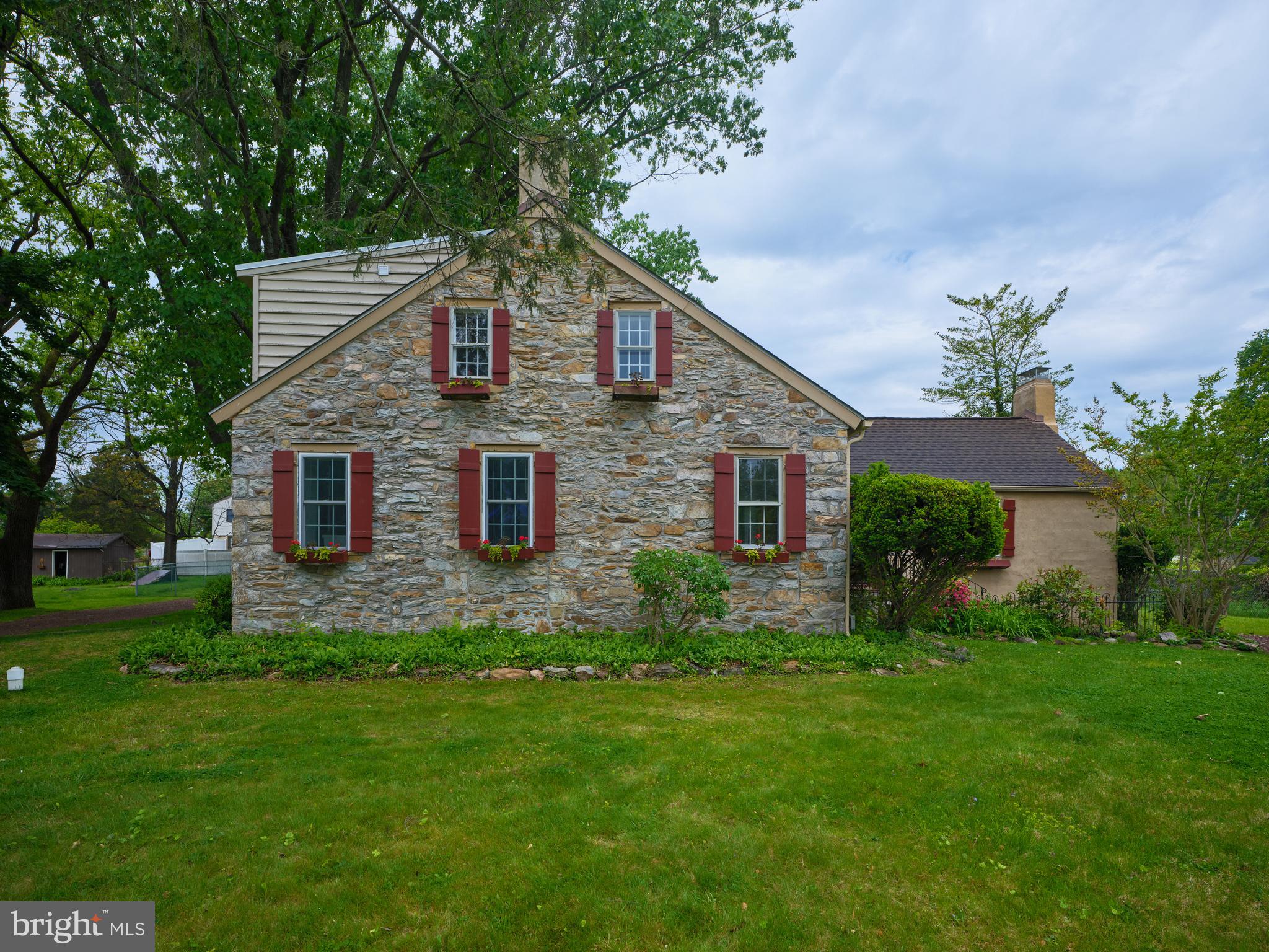 OAK TREE FARMS - Residential