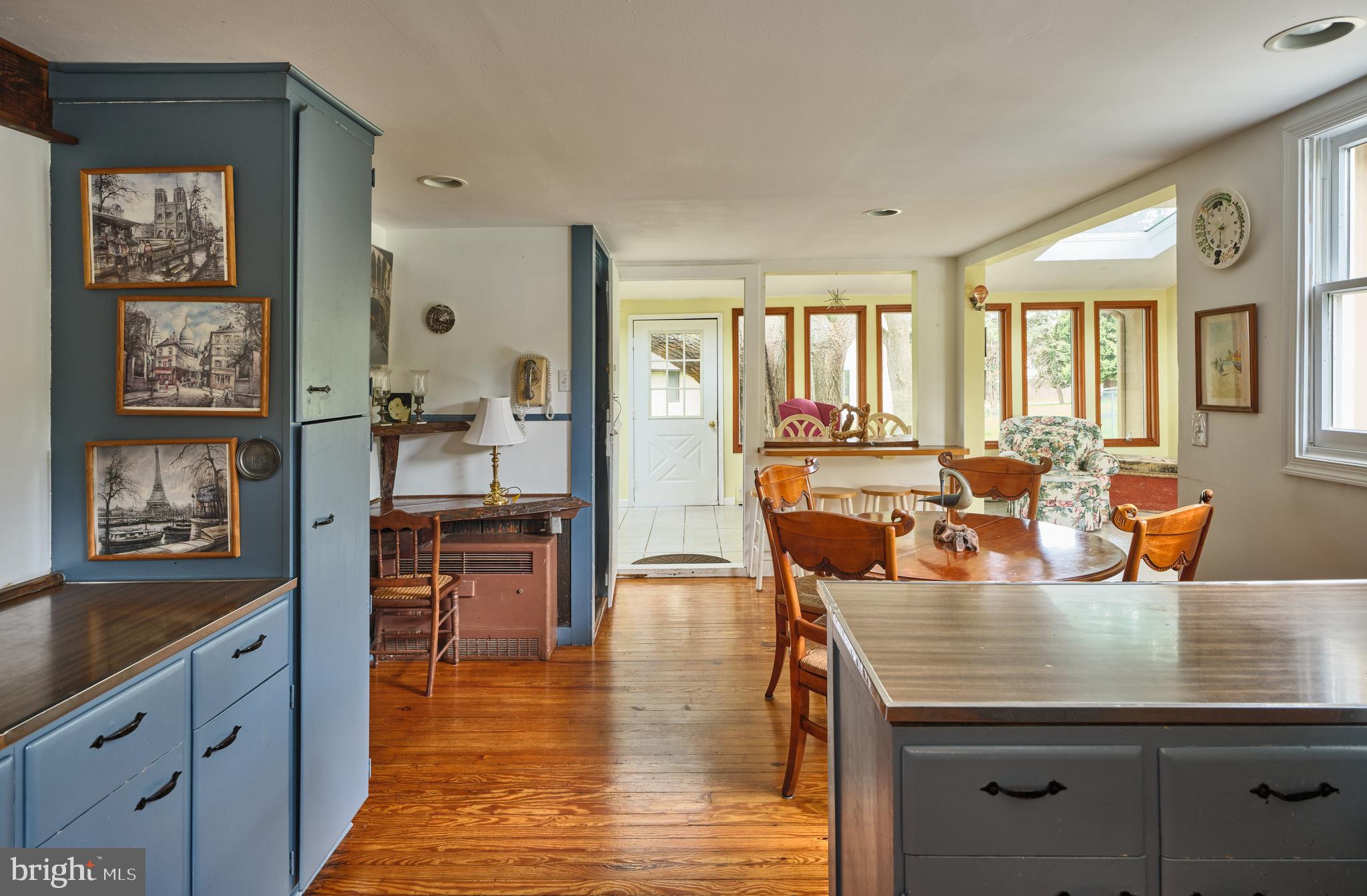 OAK TREE FARMS - Residential