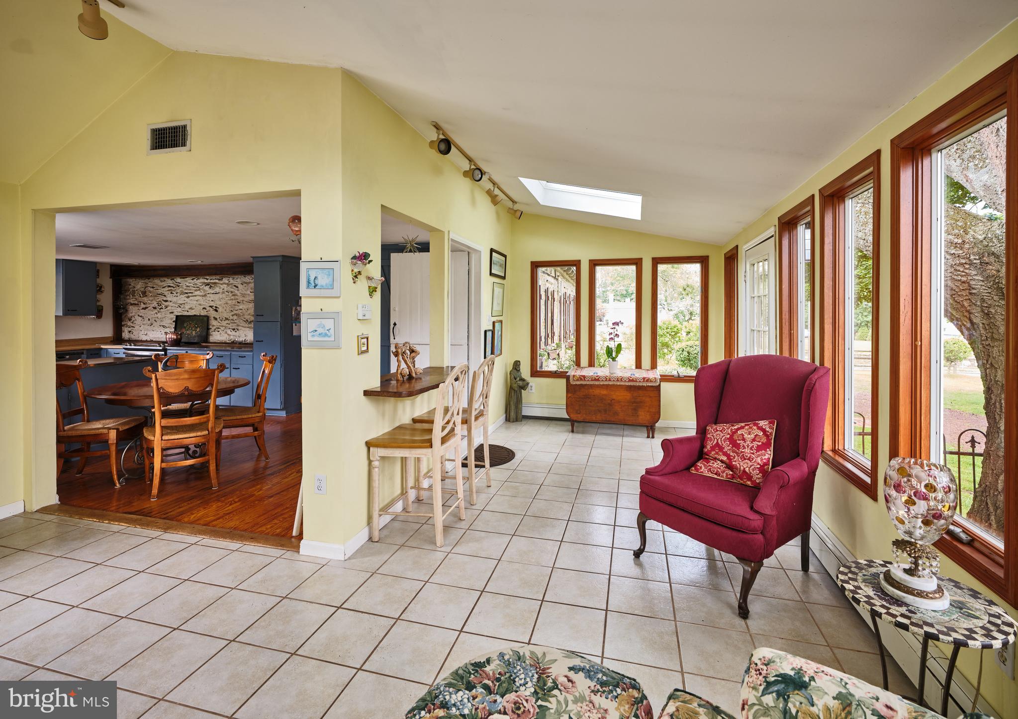 OAK TREE FARMS - Residential