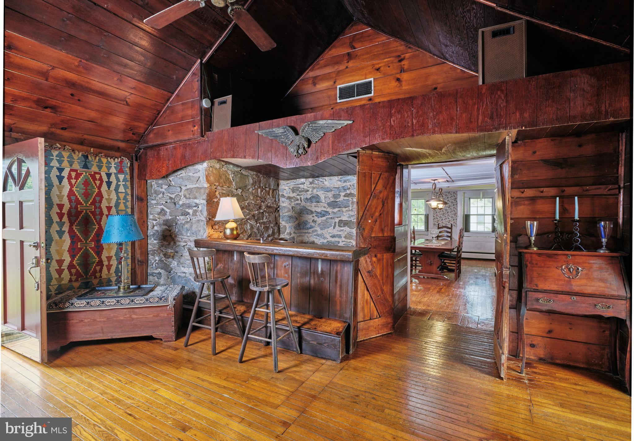 OAK TREE FARMS - Residential
