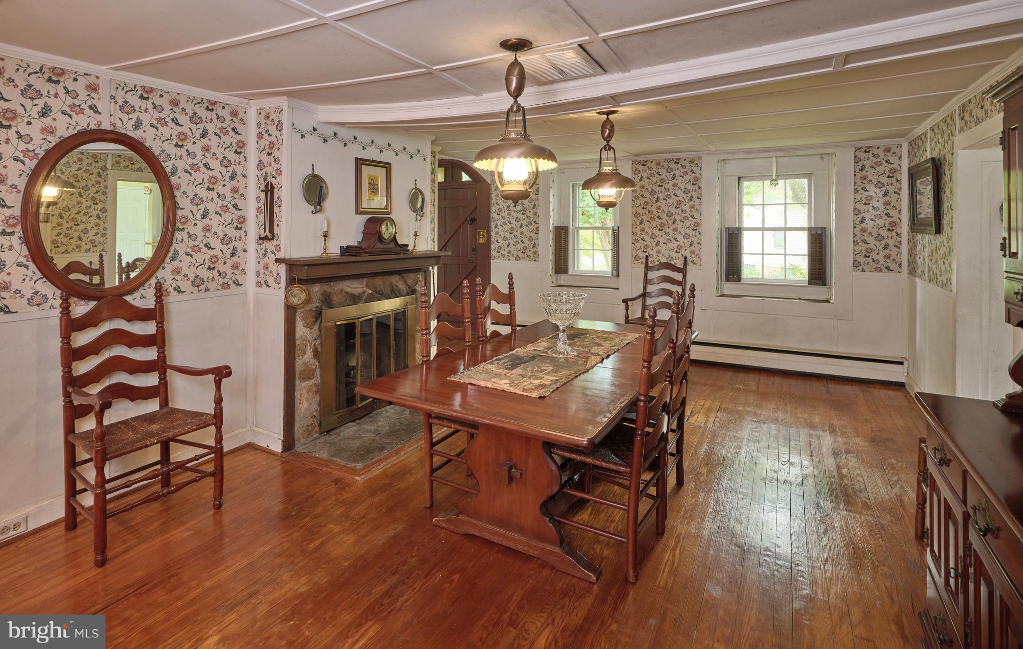 OAK TREE FARMS - Residential