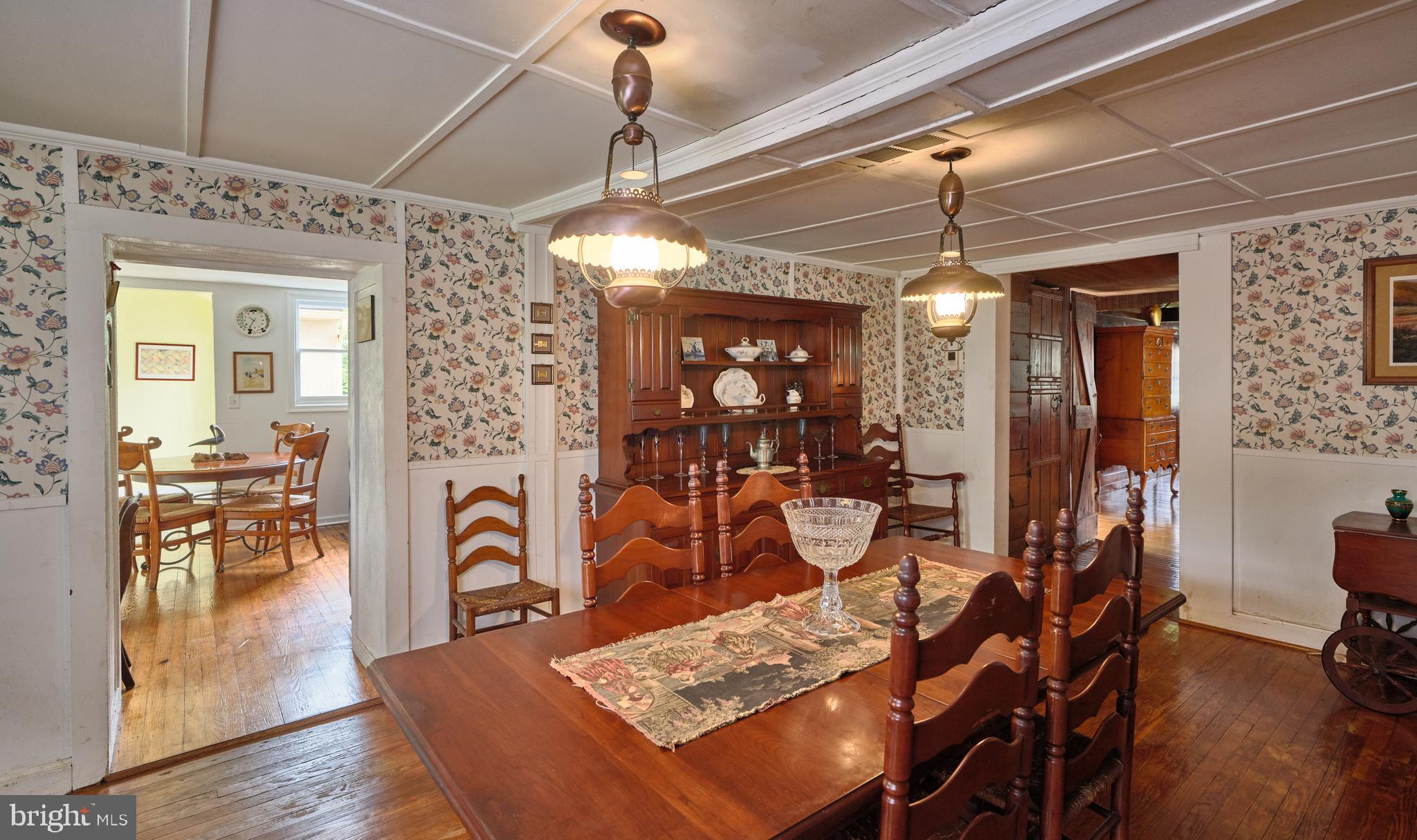 OAK TREE FARMS - Residential