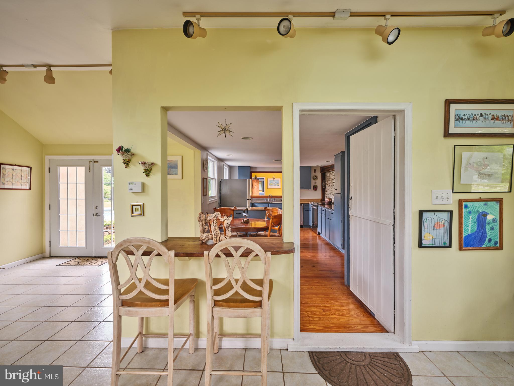 OAK TREE FARMS - Residential