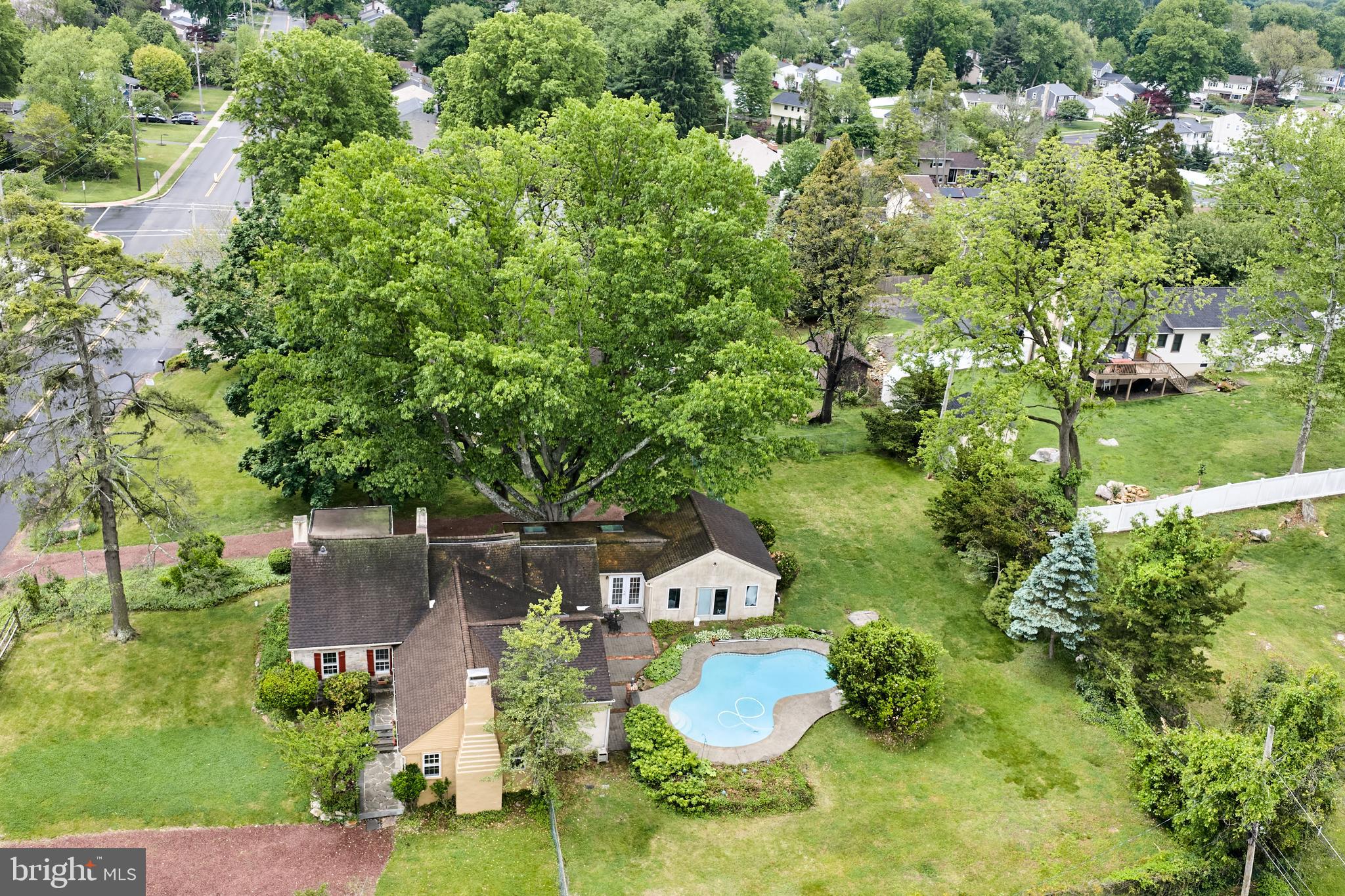 OAK TREE FARMS - Residential