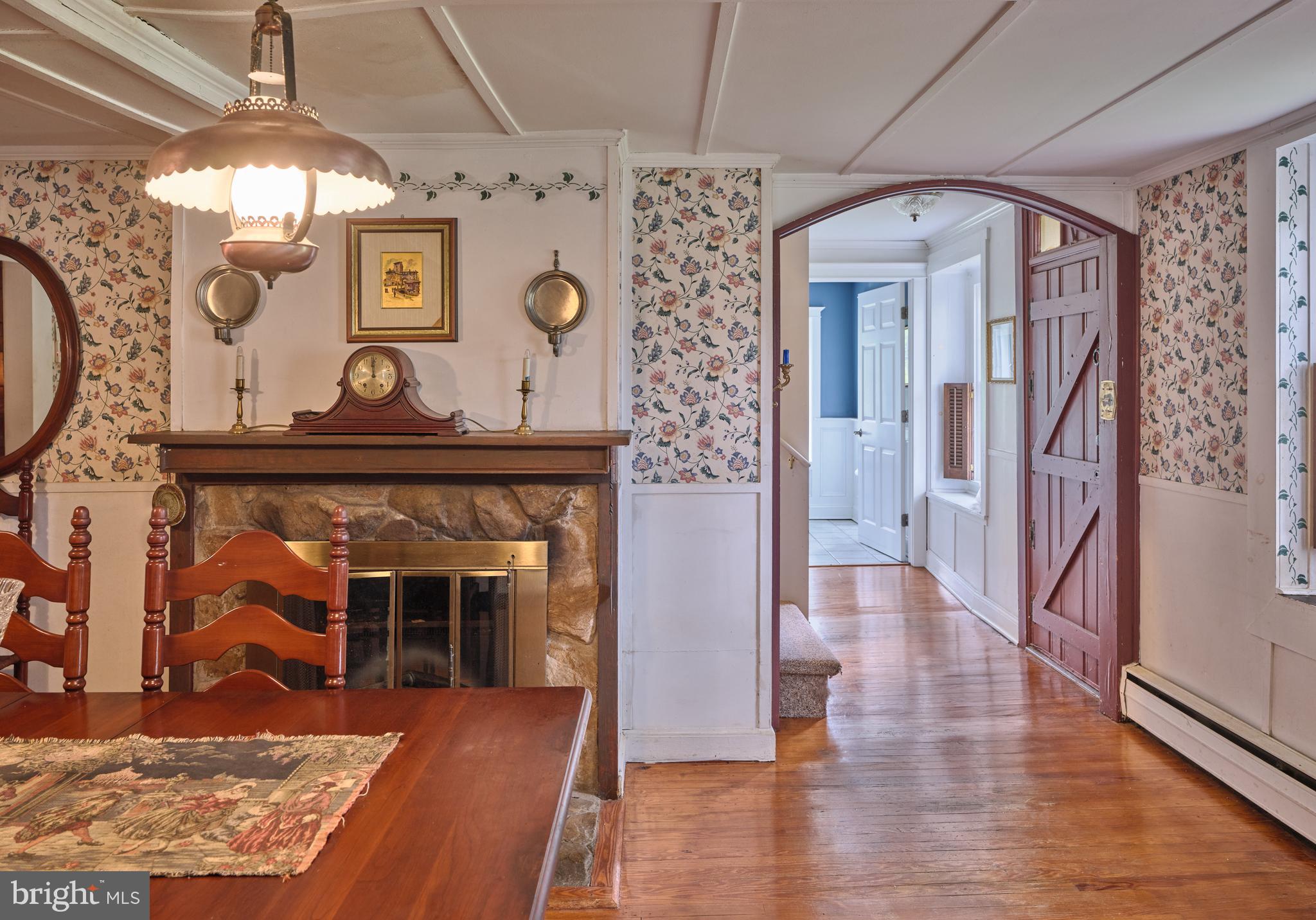 OAK TREE FARMS - Residential