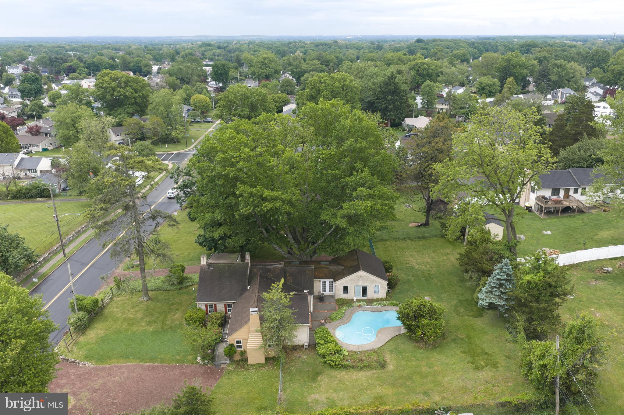 OAK TREE FARMS - Residential