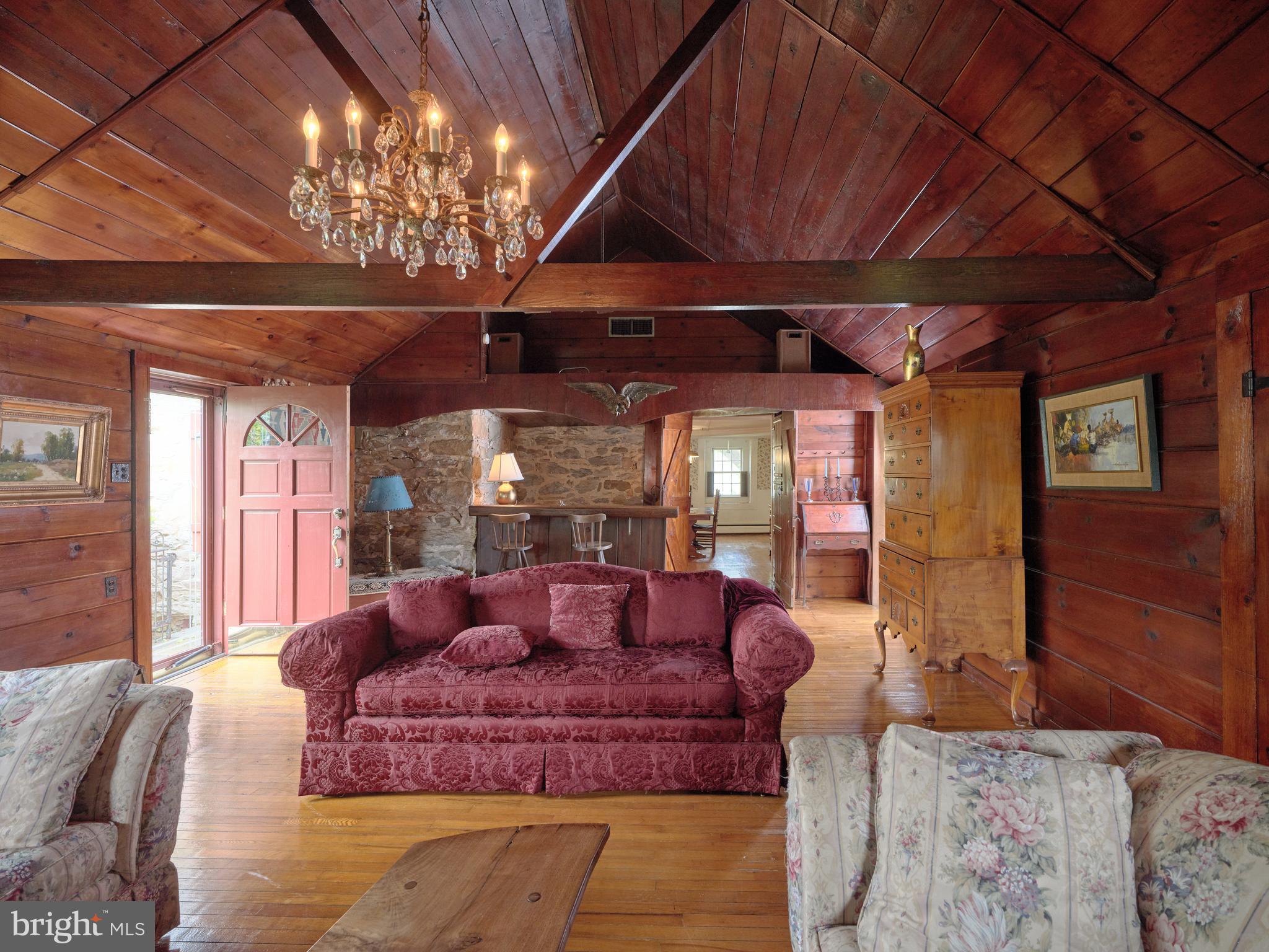 OAK TREE FARMS - Residential