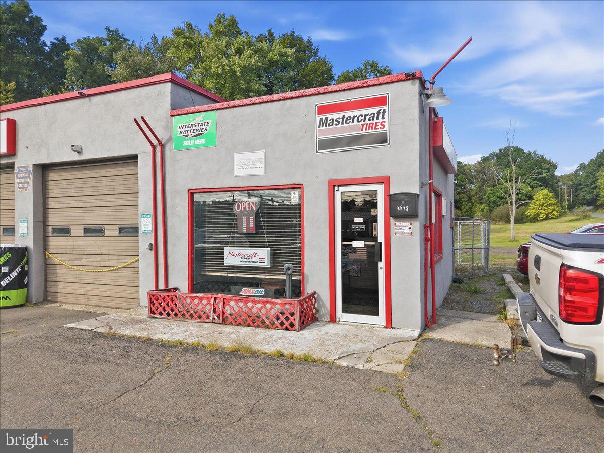 849 WEST PENN PIKE