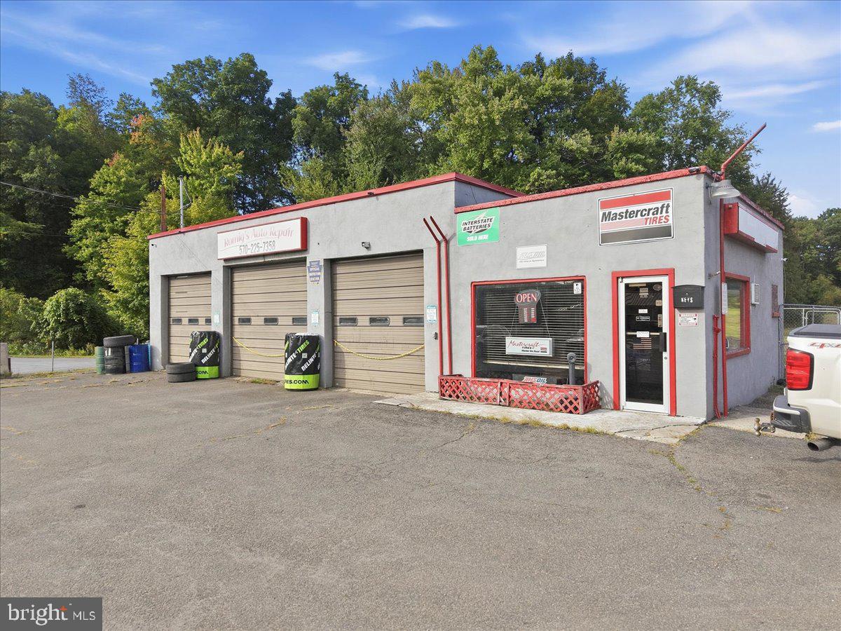 849 WEST PENN PIKE