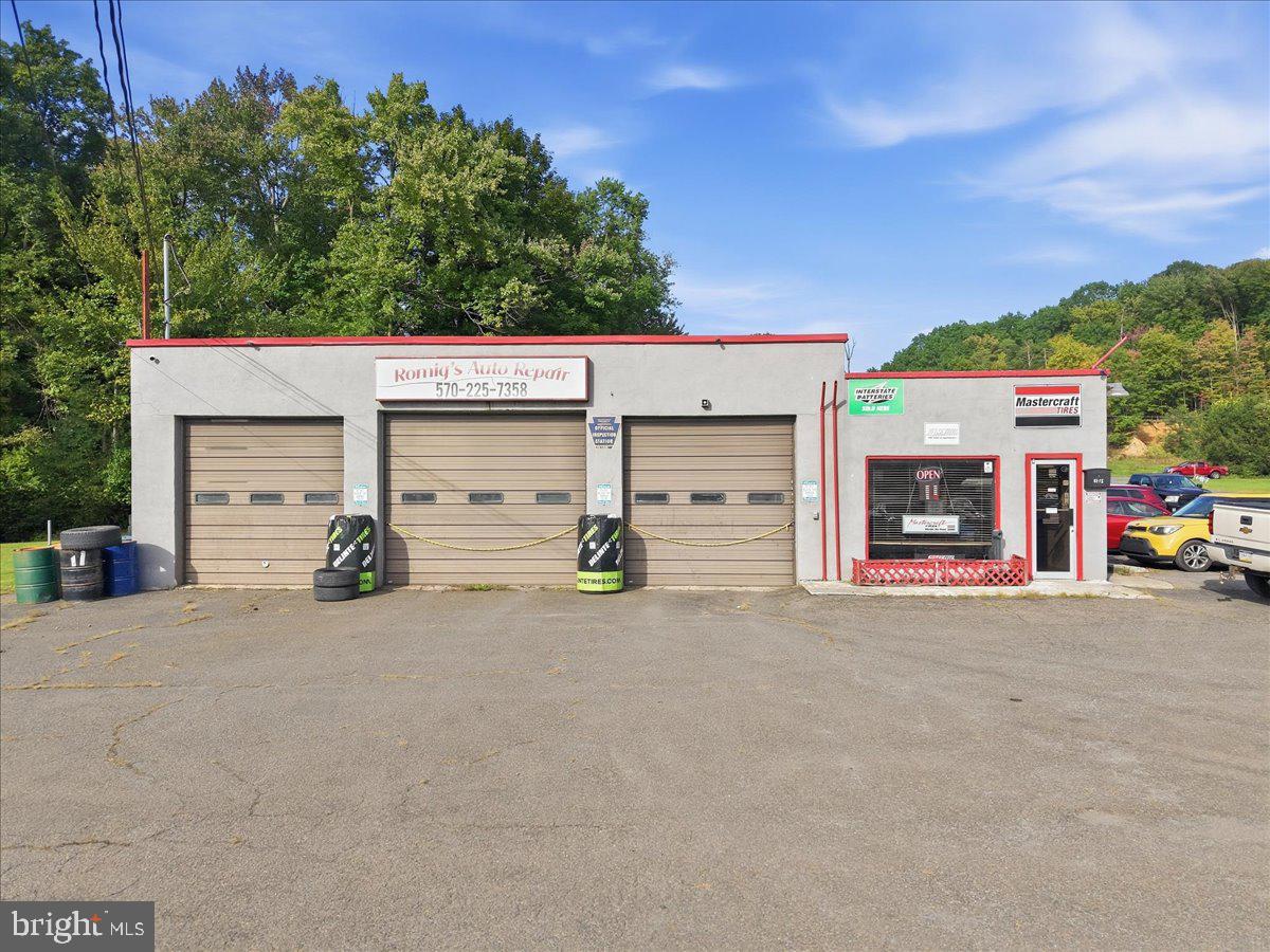 849 WEST PENN PIKE