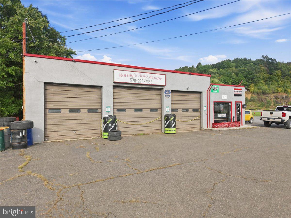 849 WEST PENN PIKE