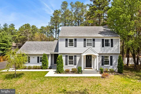 19 Cobblestone Lane, Shamong, NJ 08088 - #: NJBL2086122
