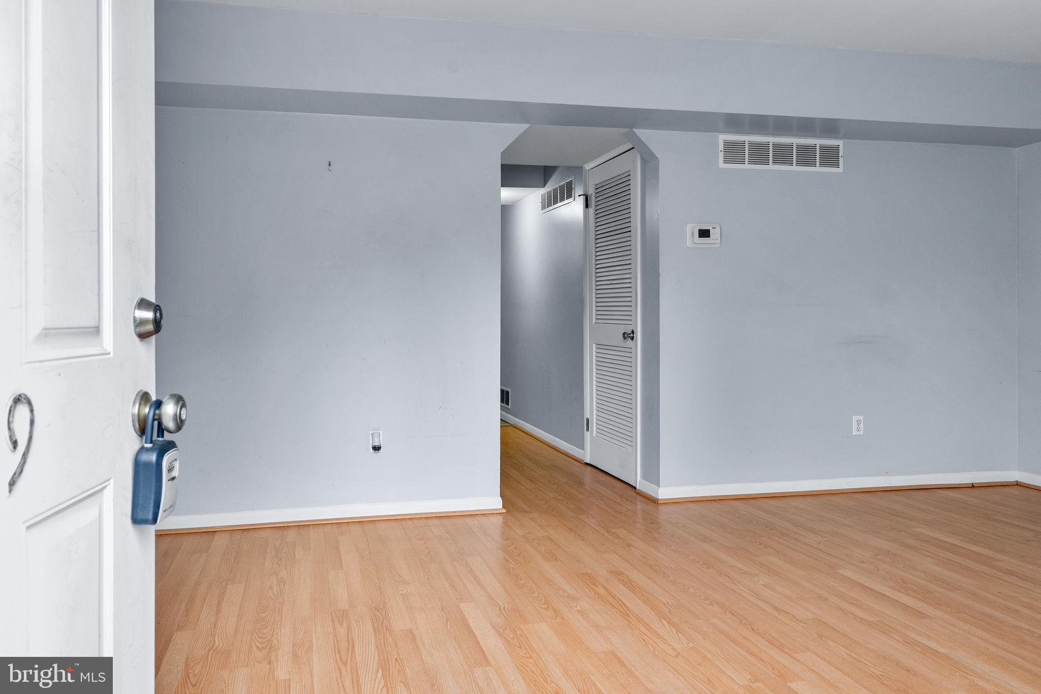 DELANCY VILLAGE - Residential