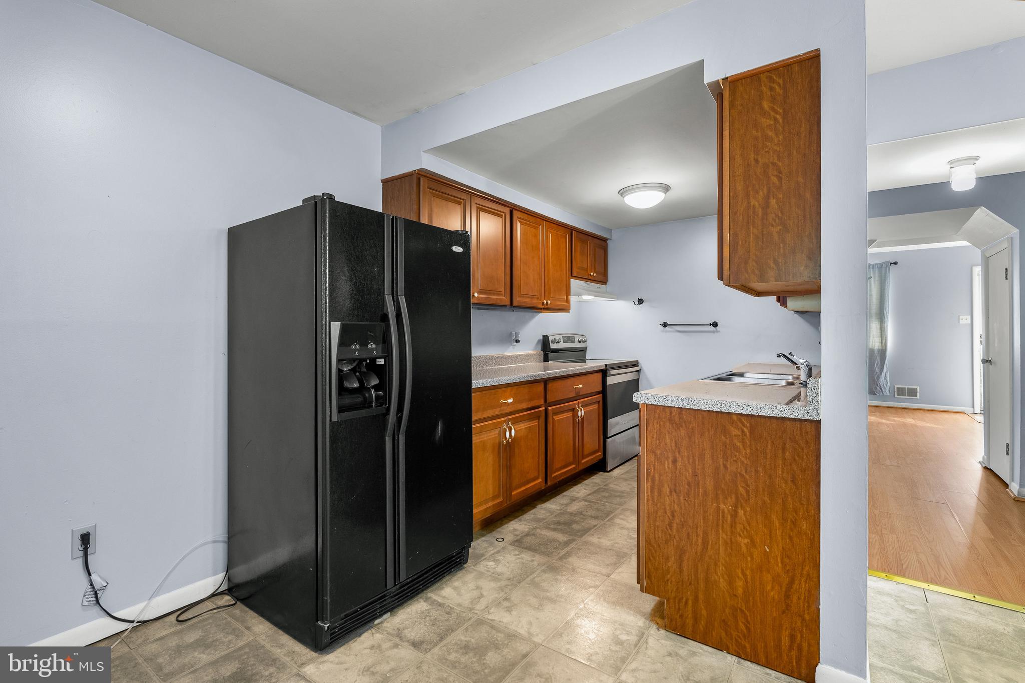 DELANCY VILLAGE - Residential