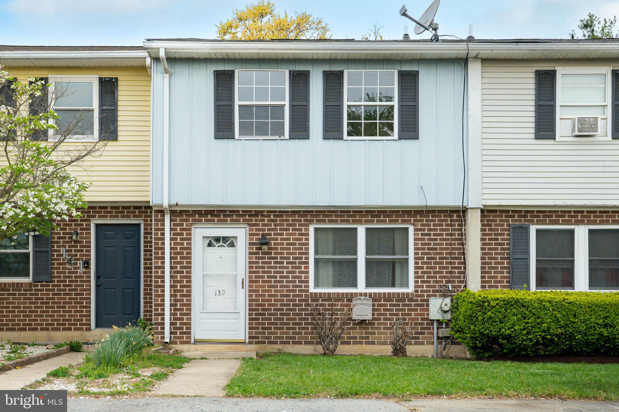 DELANCY VILLAGE - Residential