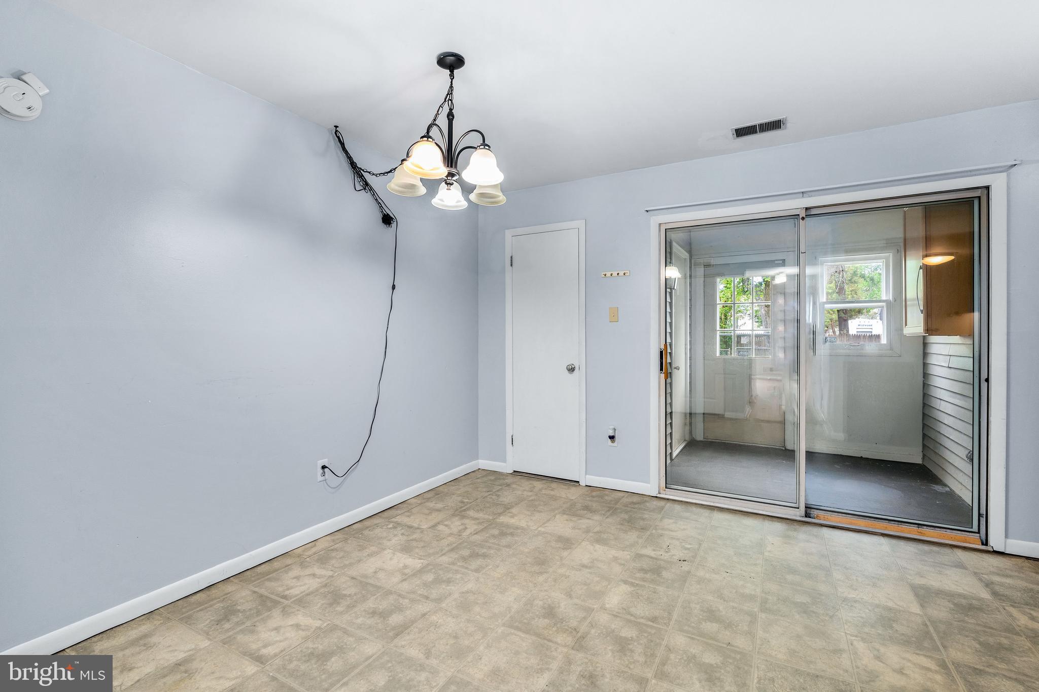 DELANCY VILLAGE - Residential