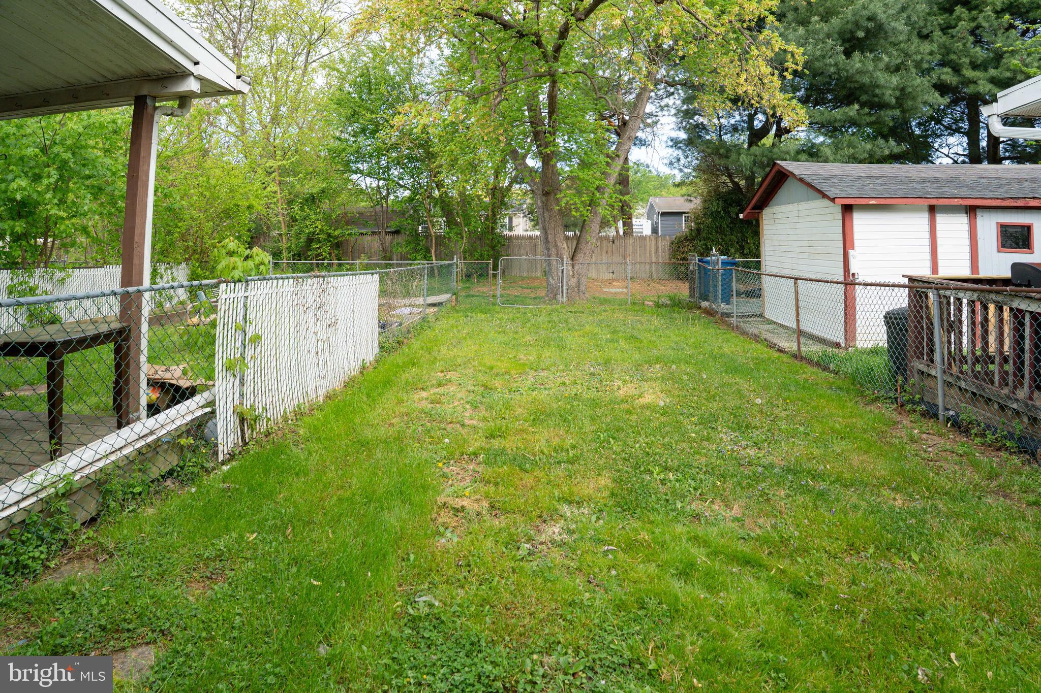 DELANCY VILLAGE - Residential