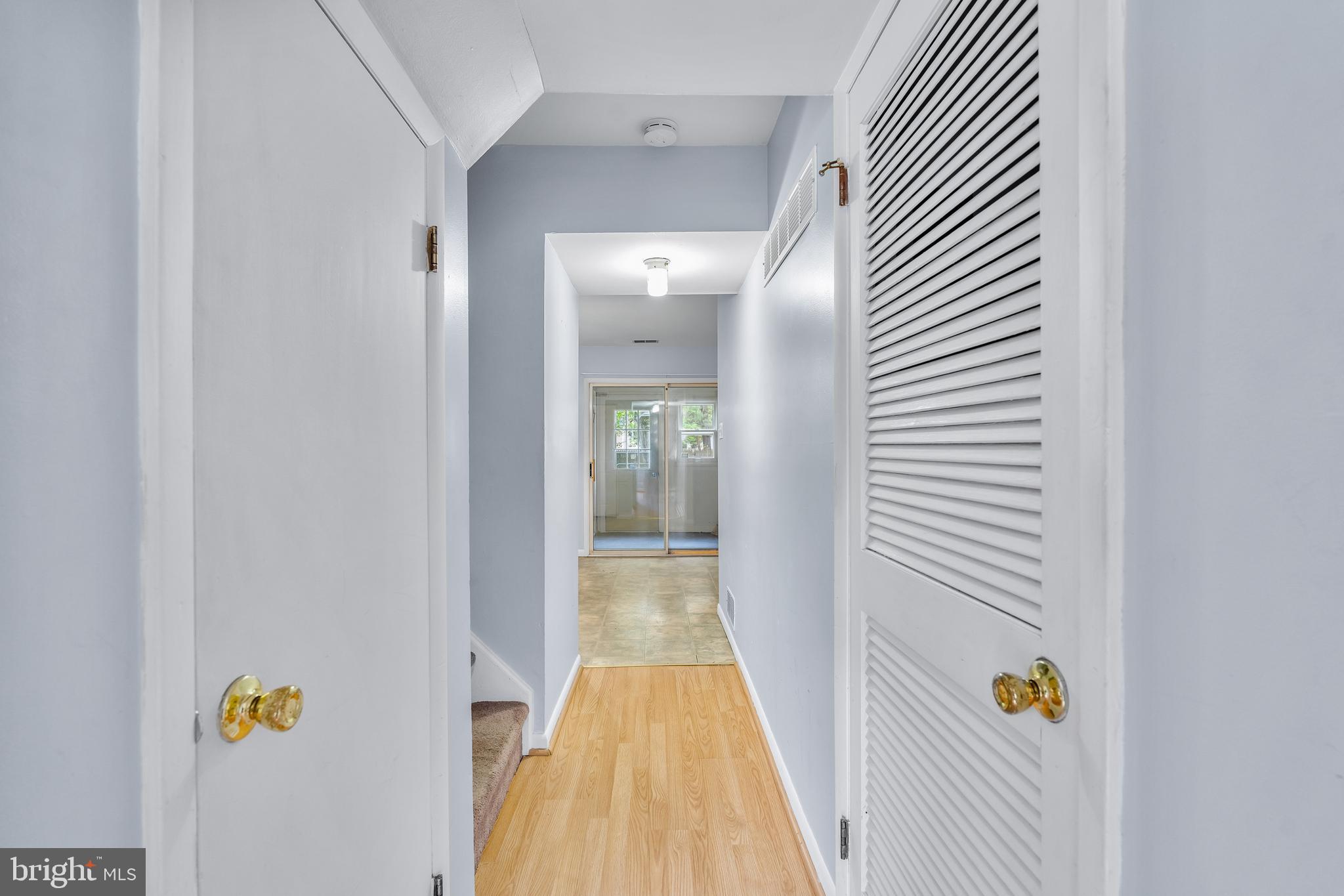 DELANCY VILLAGE - Residential