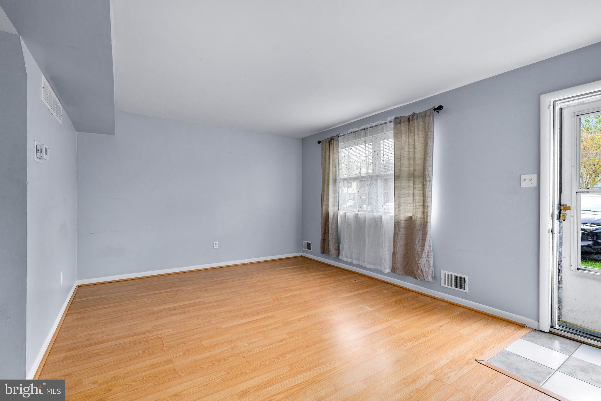 DELANCY VILLAGE - Residential