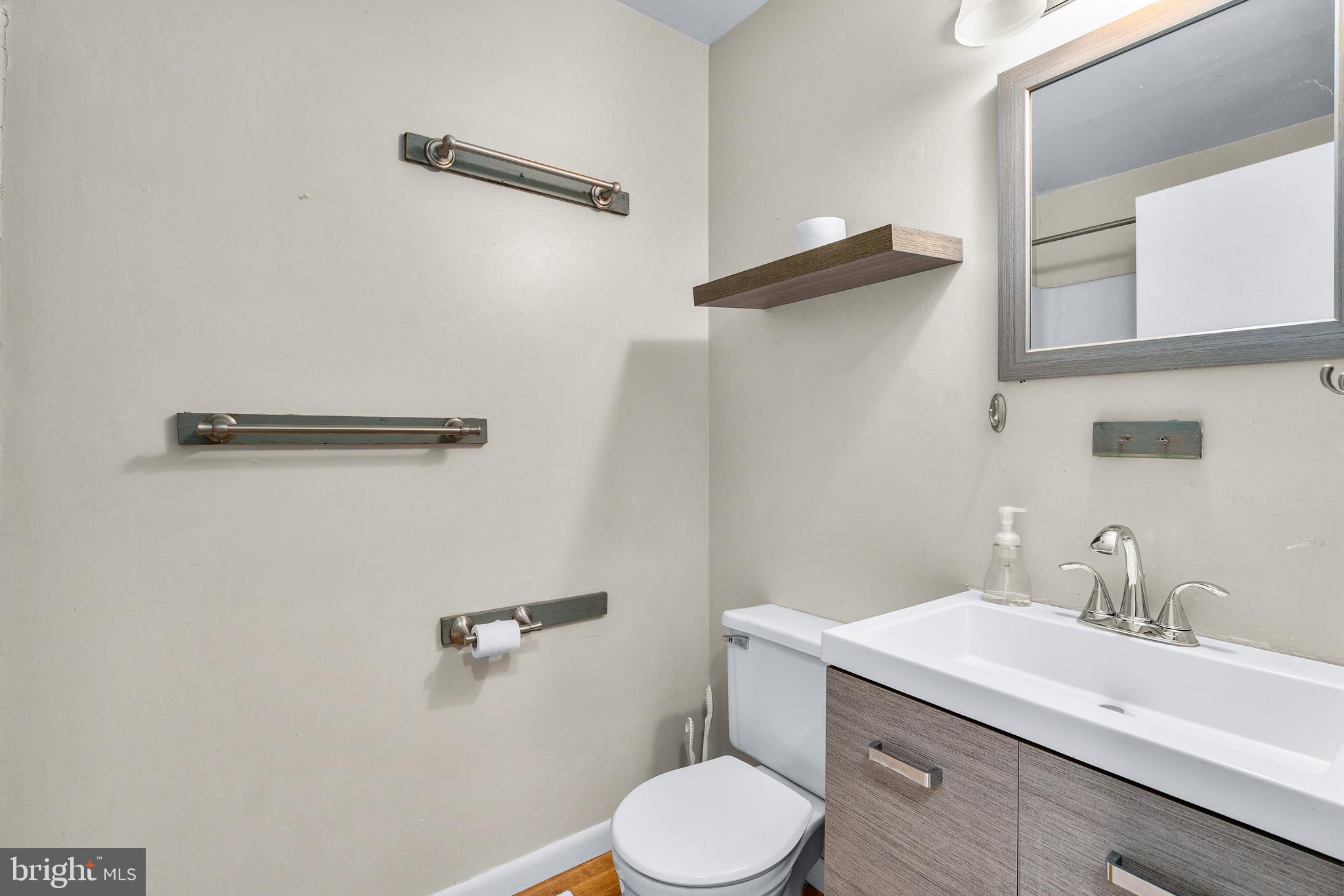 DELANCY VILLAGE - Residential