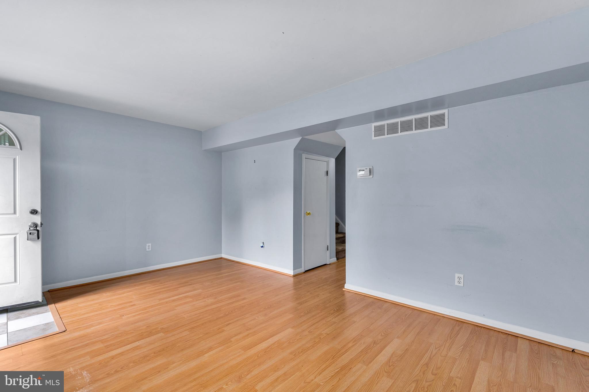 DELANCY VILLAGE - Residential