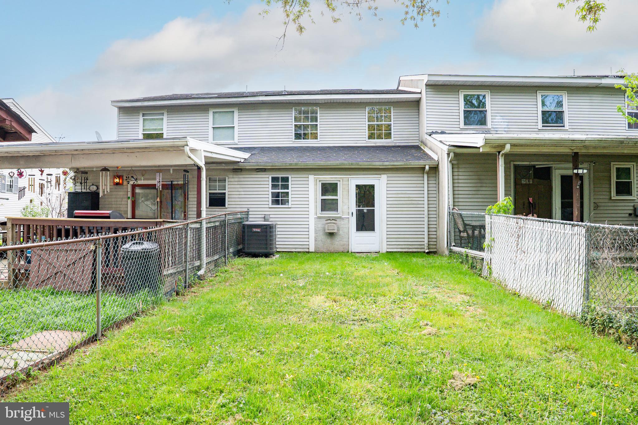 DELANCY VILLAGE - Residential