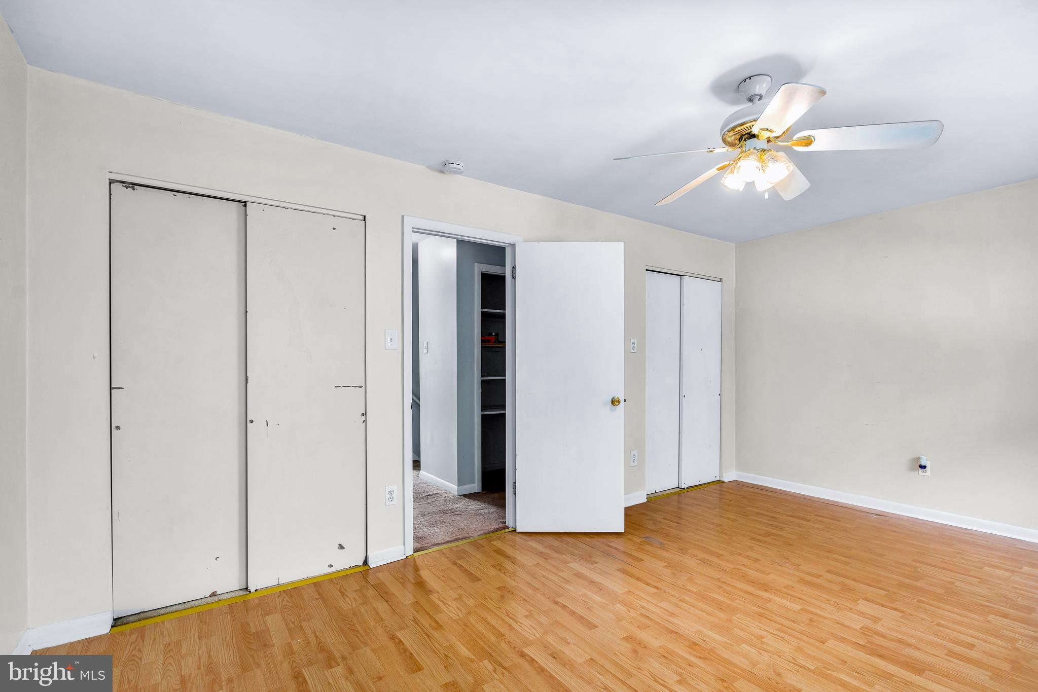 DELANCY VILLAGE - Residential