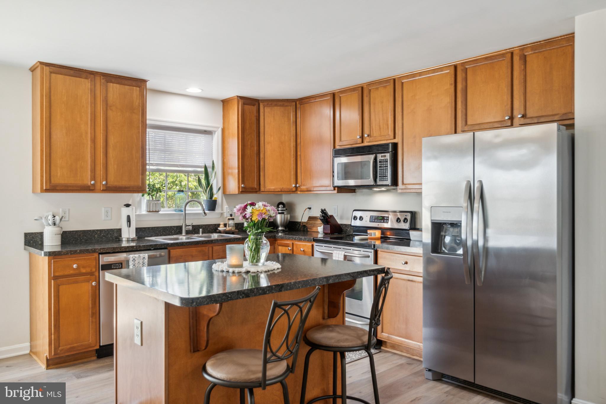 HAMMONDS MILL - Residential