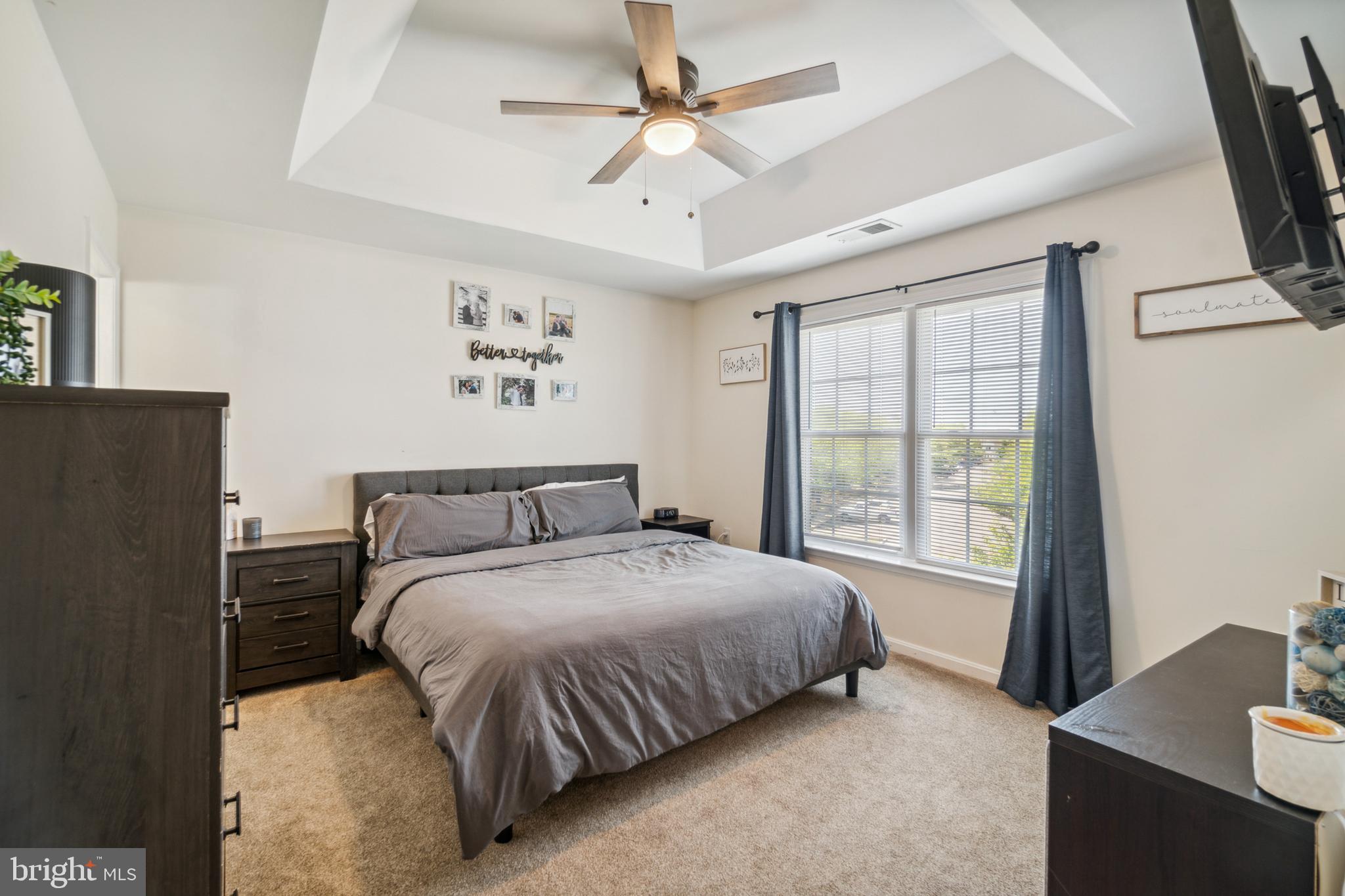 HAMMONDS MILL - Residential