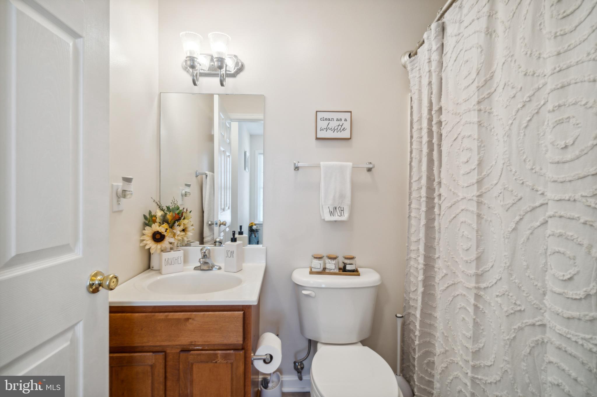 HAMMONDS MILL - Residential