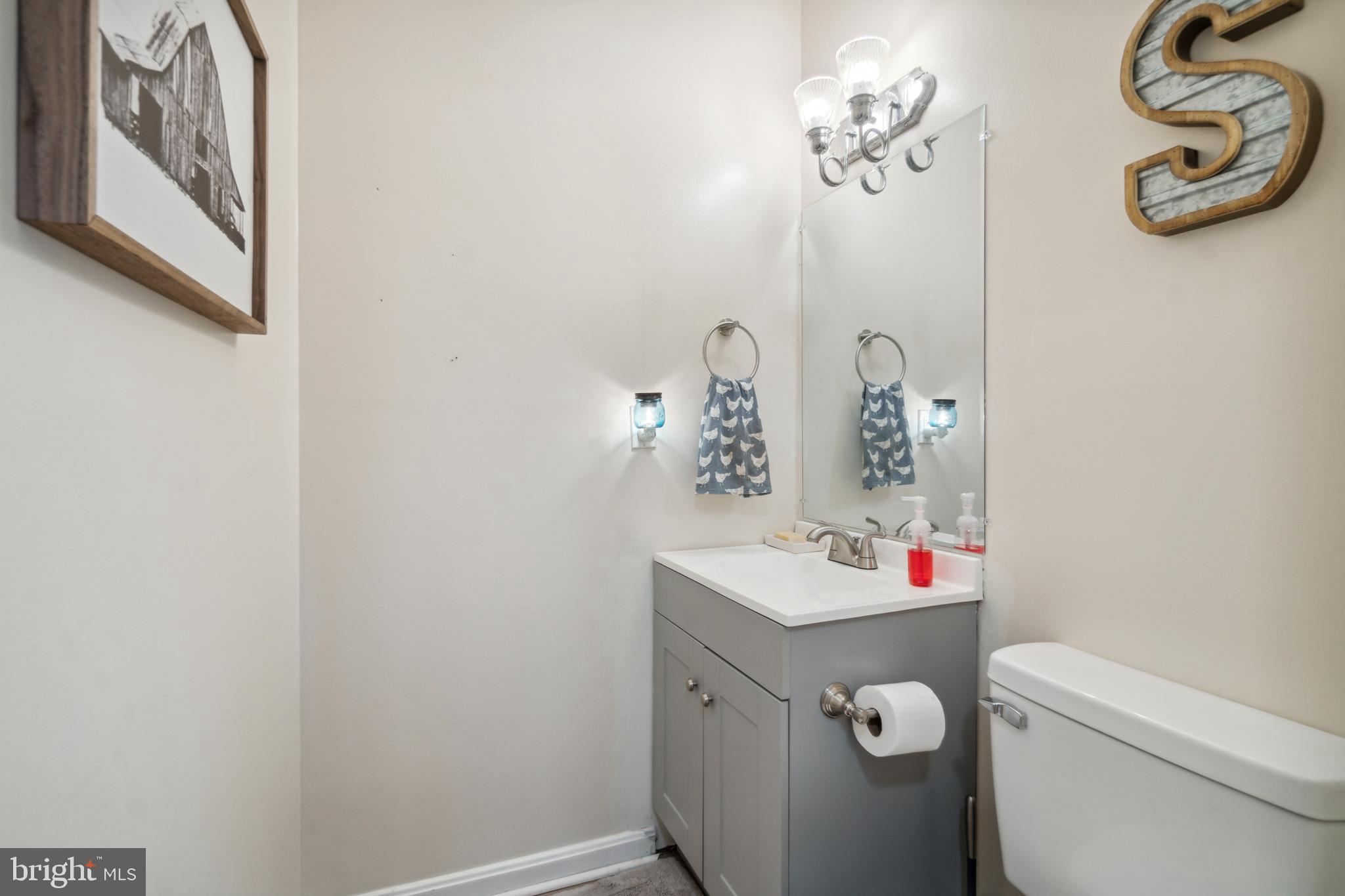 HAMMONDS MILL - Residential