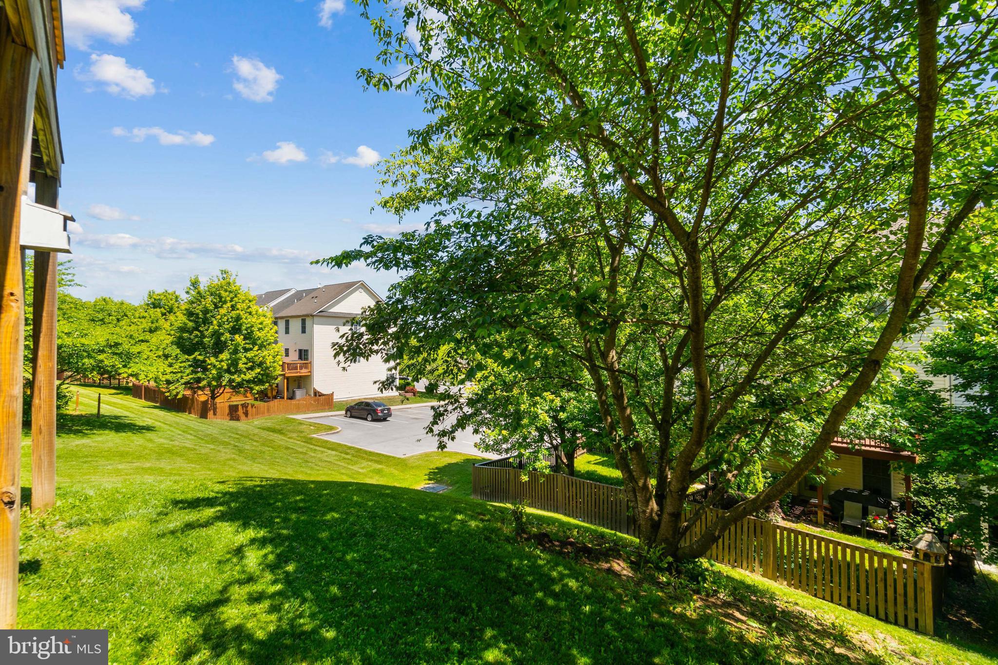 HAMMONDS MILL - Residential