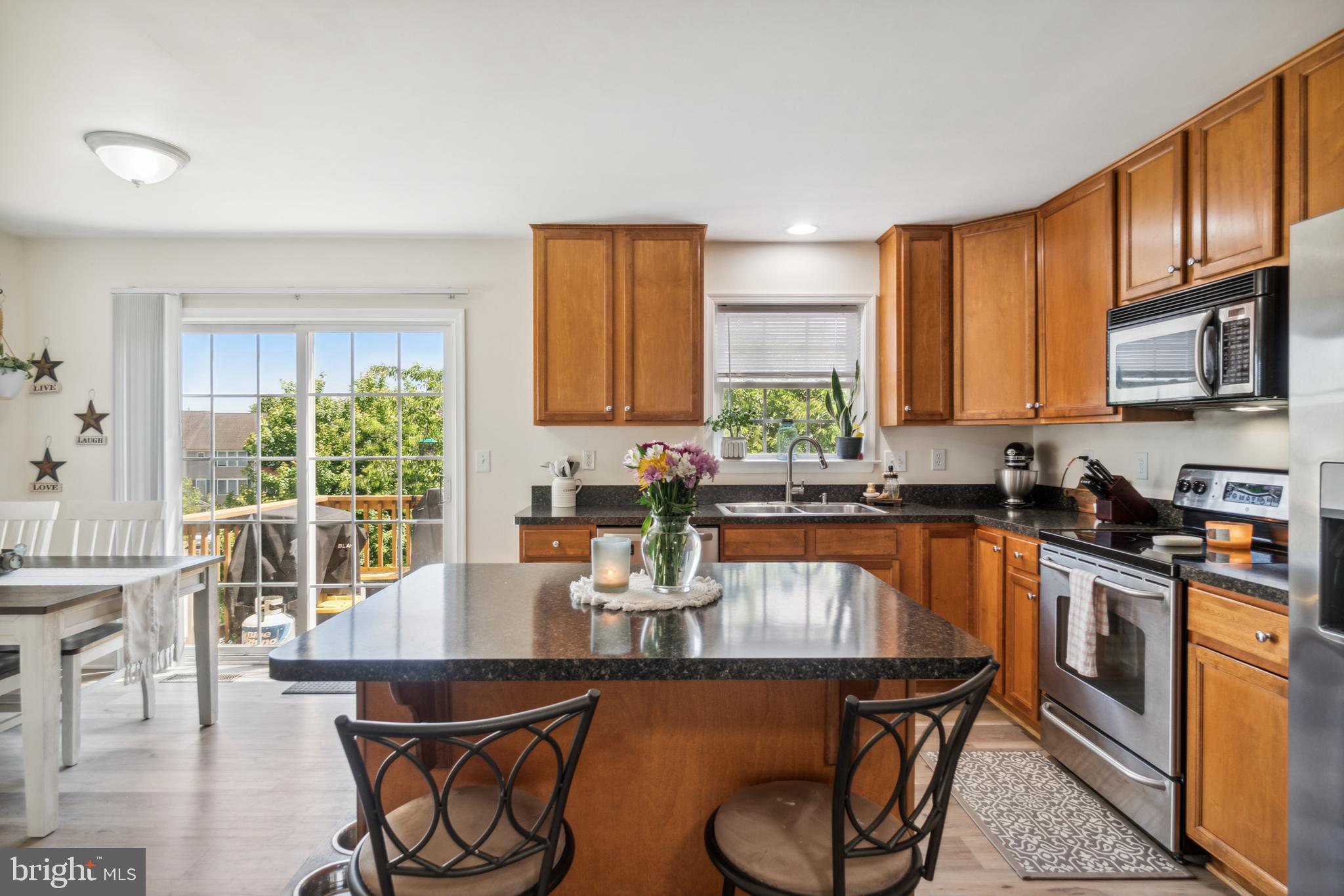 HAMMONDS MILL - Residential