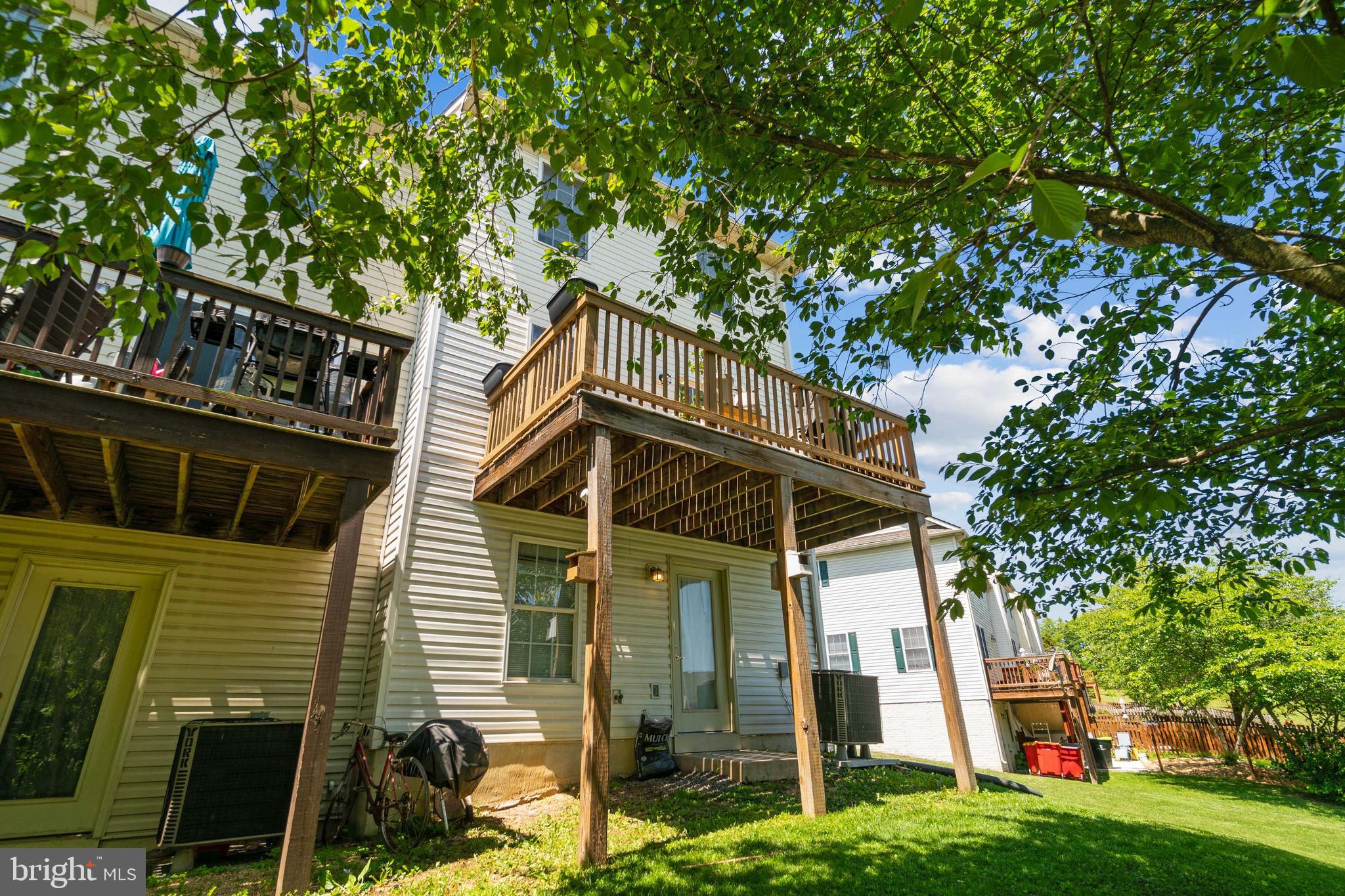 HAMMONDS MILL - Residential