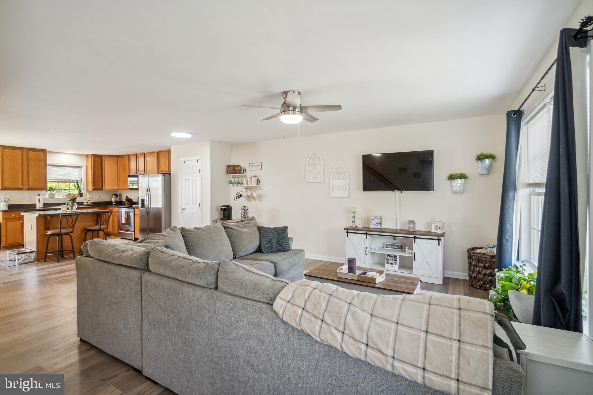 HAMMONDS MILL - Residential