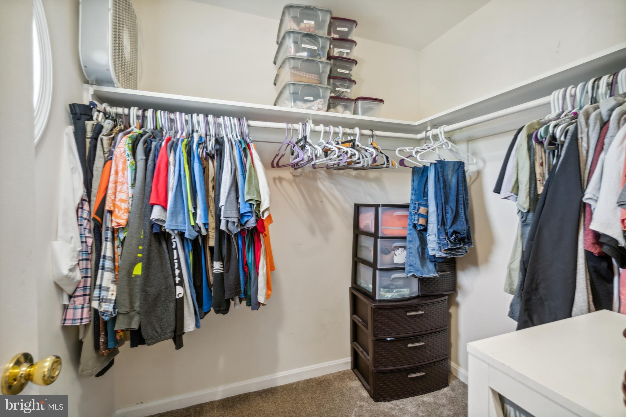 HAMMONDS MILL - Residential